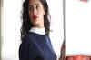 Stunning Nargis Fakhri poses for the camera