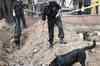 New leads in Delhi High Court blast case