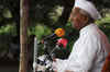 Anna Hazare to write to PM on electoral reforms