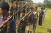 Ranchi: Maoists compel children to join cadre 