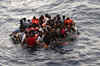 Over 200 killed as ferry capsizes in Tanzania