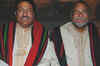 Sufi singers Wadali brothers arrested in Amritsar