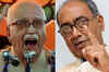 Digvijay slams Advani's yatra plan