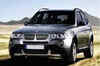 BMW X3: The new X Factor