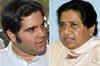 Varun takes a dig on unidentified donation to BSP