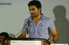 Actor Prasanna talks at Muran press meet
