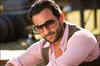 Saif Ali Khan's unprofessional behaviour