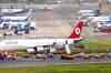 IB issues warning of possible terror attack at Mumbai airport