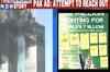 Pak govt's advertisement on 9/11 draws flak in US