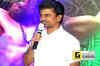 AR Murugadoss talks at 7th Sense logo launch
