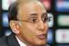 ICC upset with BCCI as Team India skip award ceremony