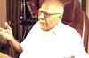 Cash-for-vote: Jethmalani U-turn after admitting BJP role
