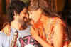 Juicy hook-up: Bipasha spotted with Rana Daggubati