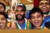 Asian Champion Indian hockey team rejects prize money