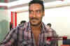 Ajay Devgn's exclusive interview on zoOm