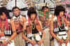 Destination Nagaland: The vibrant hill state 