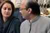 Worried about Amar Singh: Jaya Prada