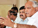 50 BJP MLAs will join Karnataka Janata Party: Yeddyurappa
