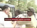 Clashes reported in Kolar