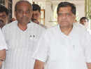 Mining scam has hurt BJP in Karnataka: Congress