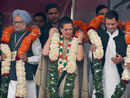 Mani Shankar predicts defeat for Cong