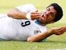 Bite ban: FIFA rejects Suarez appeal 