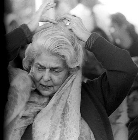 Rajmata Gayatri Devi of Jaipur dies at 90
