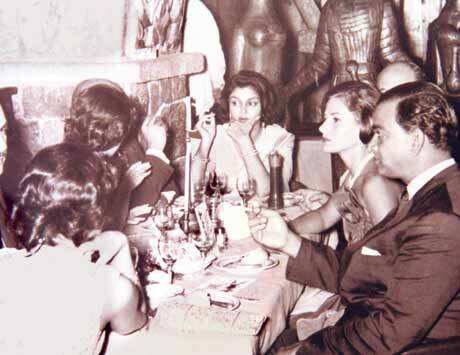 Rajmata Gayatri Devi of Jaipur dies at 90