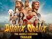 Asterix And Obelix: The Middle Kingdom - Official Trailer