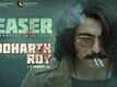 Siddharth Roy - Official Teaser