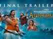 Adipurush - Final Malayalam Trailer