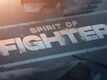Fighter - Official Motion Poster