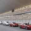 F1 race track unveiled