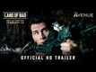 Land Of Bad - Official Trailer