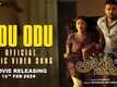 Abbabba | Song - Odu Odu (Lyrical)