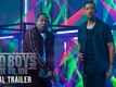 Bad Boys: Ride Or Die - Official Trailer