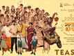 35 Chinna Katha Kaadu - Official Teaser