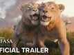 Mufasa: The Lion King - Official Trailer
