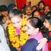 Patiala royals turn foot soldiers for kin