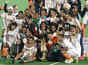 India qualify for Rio Olympics