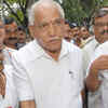 Held hostage to BS Yeddyurappa's cause