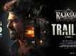 The Raja Saab - Official Tamil Trailer