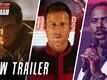 The Running Man - Official Trailer