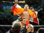 Actions @ Super Fight League 3