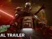 The Mandalorian And Grogu - Official Trailer