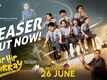 Hip Hip Hurray - Official Teaser