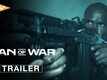 Man of War Trailer: LaMonica Garrett, Andrew Howard and Linds Edwards Starrer Man of War Official Trailer