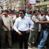 MNS rally in Mumbai