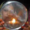 Karva Chauth revelry