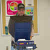 America heads to polls